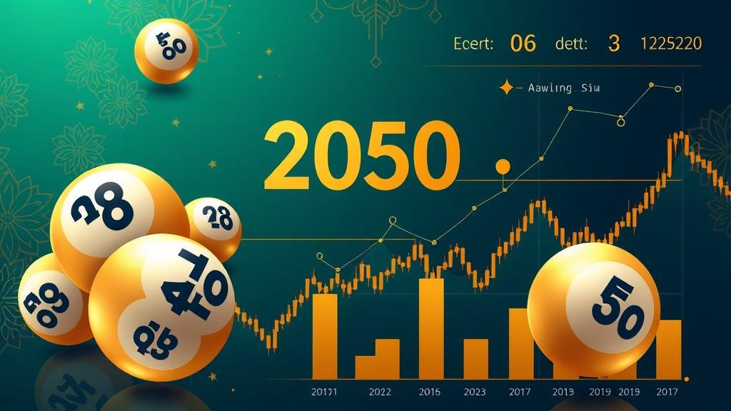 วิเคราะห์สถิติเจาะลึกหวย: คู่มือจัดพอร์ตเลข EUROSTOXX50 ฉบับเซียน