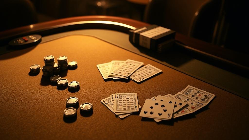 เจาะลึก! คัดเลขหวยทุนน้อย สูตรสับชุดบนล่าง ตรวจผลฉับไว