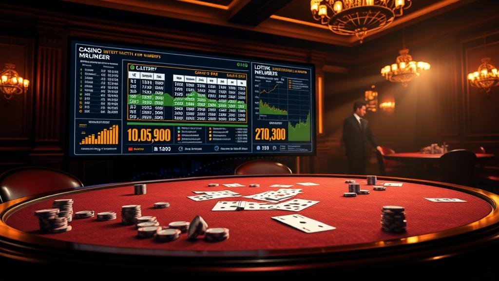 เจาะลึกอินดิเคเตอร์หวย กองสลาก: เทคนิควิเคราะห์เลขเด็ดก่อนออกรางวัล