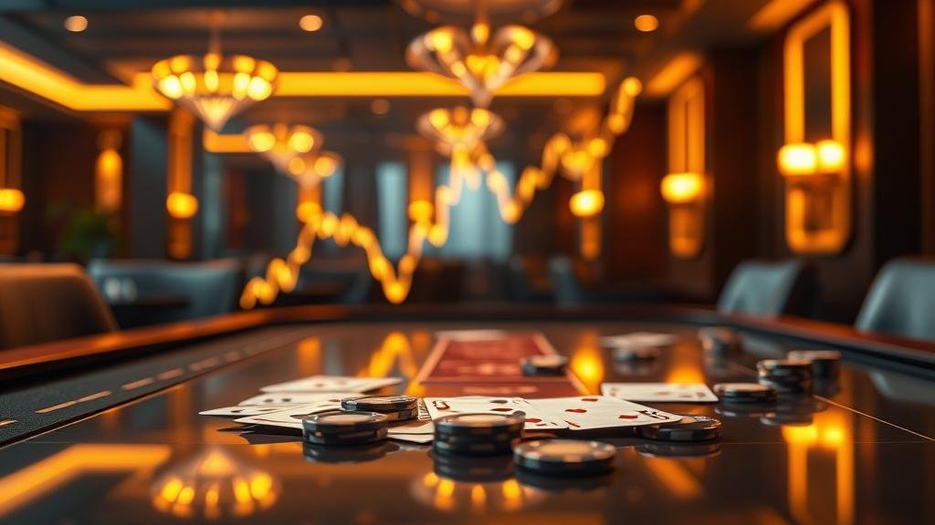 เจาะลึกสูตรหวยหุ้นจีนบ่าย: เทคนิคคำนวณงบประมาณ แนวโน้ม และสถิติ