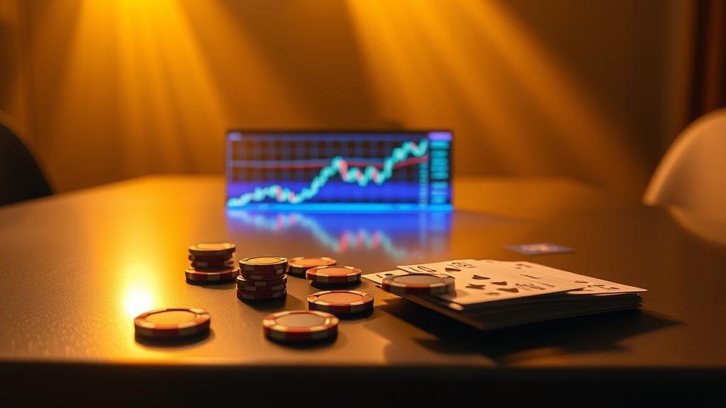 วิเคราะห์สถิติหวยหุ้นไทย: สูตรเด็ดคัดเลขแม่นฉบับสายสถิติ