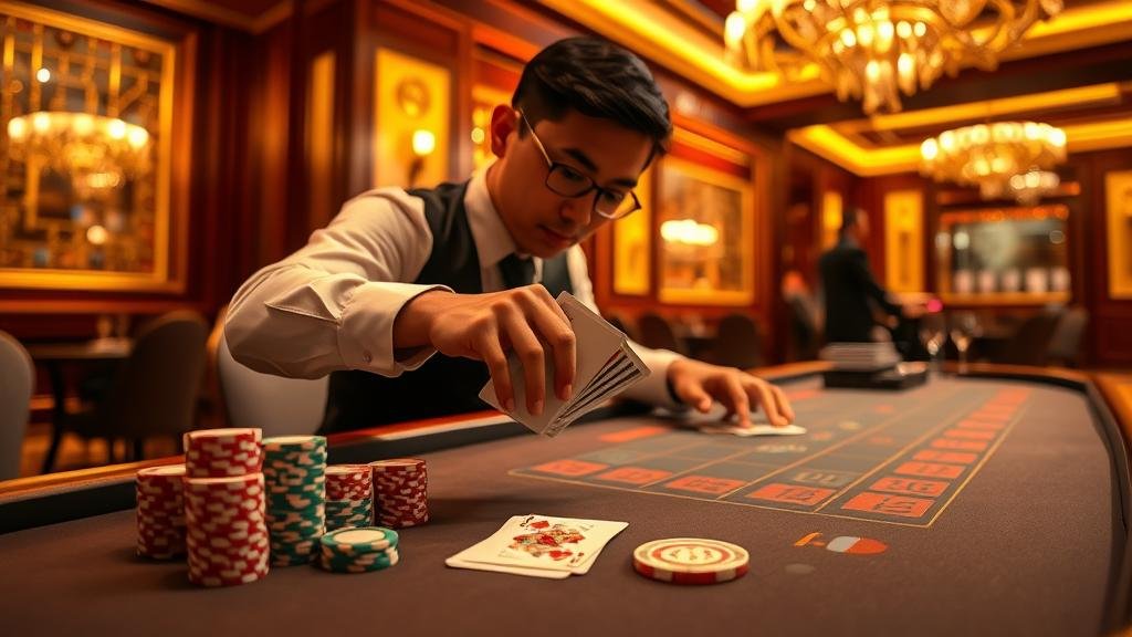 สูตรคำนวณหวยหุ้นไทย แม่นยำทุกสำนัก พร้อมเทคนิคคัดเลขเด็ดสำหรับมือใหม่