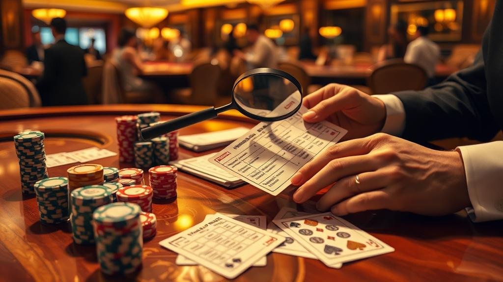 รวมเทคนิคจับคู่หวย ทุนน้อย วิเคราะห์แนวทางแม่นยำสูง