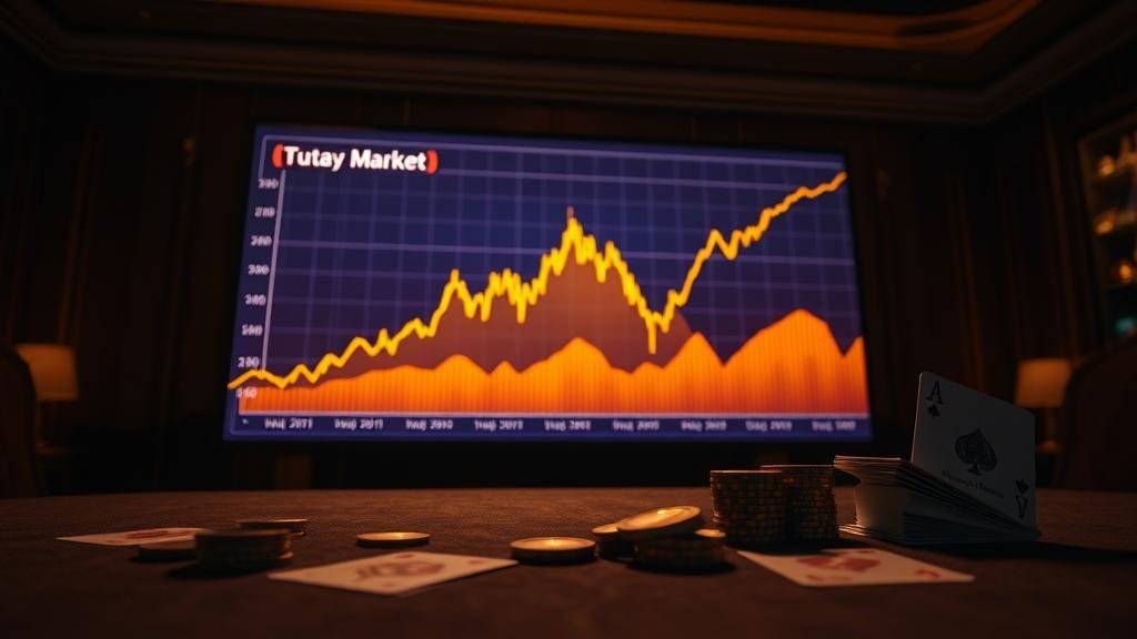 รวมสูตรเด็ดหวยหุ้นแม่นๆ: เช็คลิสต์ วิเคราะห์ หวยหุ้นไทย บ่ายนี้