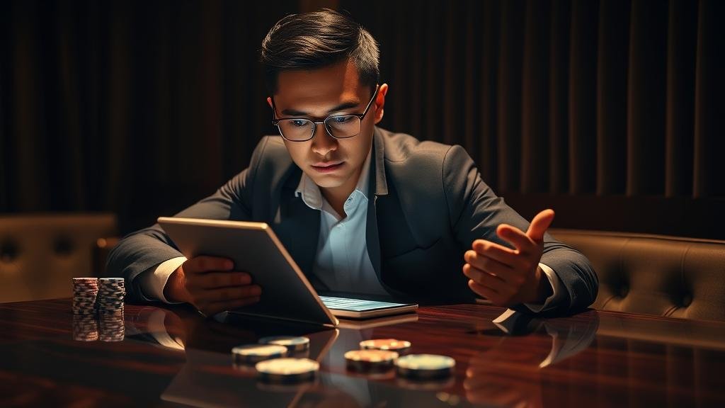 วิเคราะห์หวยหุ้นไทย: พิมพ์เขียวคัดเลขเด็ดบนเว็บ ฉบับมือใหม่