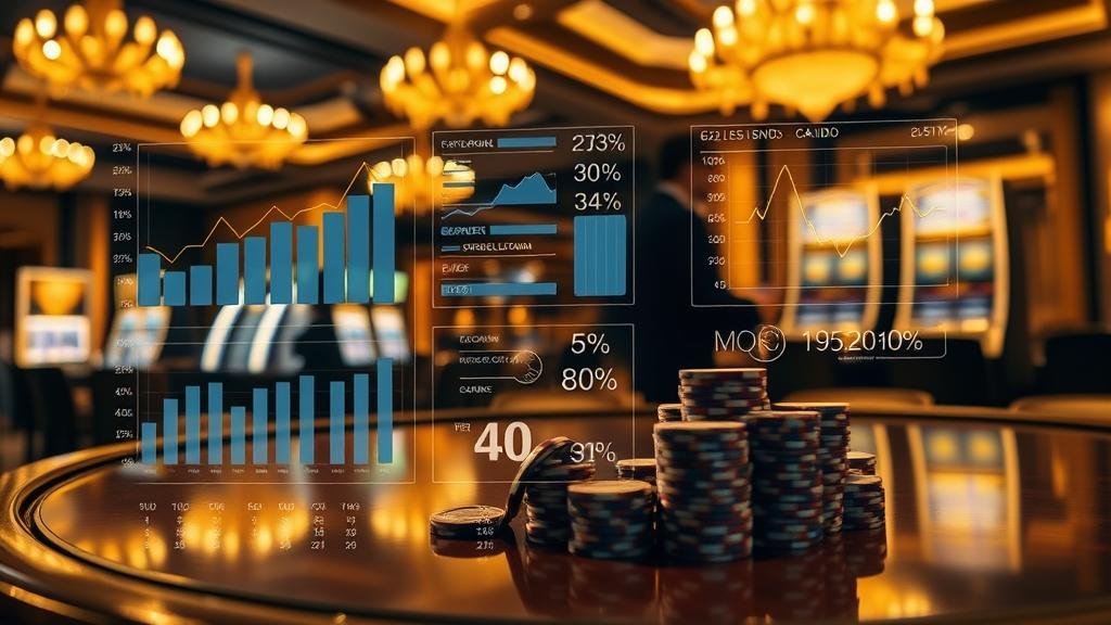 พิมพ์เขียวคำนวณหวยลาวพัฒนา: สูตรเด็ดระดับเซียนจากเอเชีย