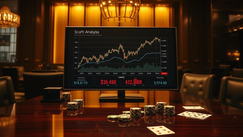 เคล็ดลับวิเคราะห์หวยหุ้นไทย-ดาวโจนส์-นิเคอิ ฉบับเข้าใจง่าย งบสูง-ต่ำ"
ต่ำก็เล...