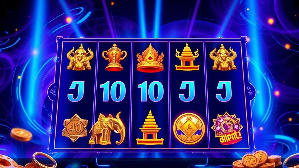 คู่มือ "สล็อตออนไลน์สำหรับมืออาชีพ 310" - Complete Guide