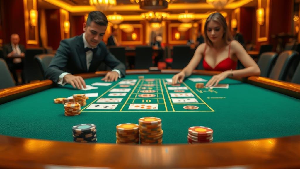 คู่มือบา คา ร่า ทดลอง เล่น ฟรีสำหรับมืออาชีพ 323