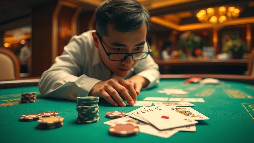 เผยสูตรบาคาร่า AE/ALLBET ฉบับเซียน myslot777: เล่นง่ายได้เงินจริง