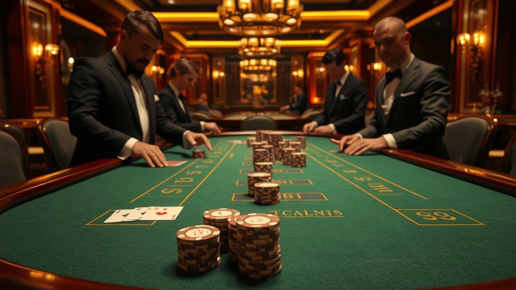 เคล็ดลับบาคาร่าเว็บตรง: สูตร Allbet AE ใช้ได้จริง ฝากถอนออโต้