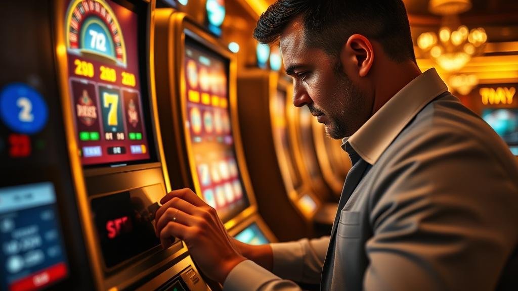 รวมเกมสล็อตทดลองเล่นฟรีจากหลากหลายค่าย