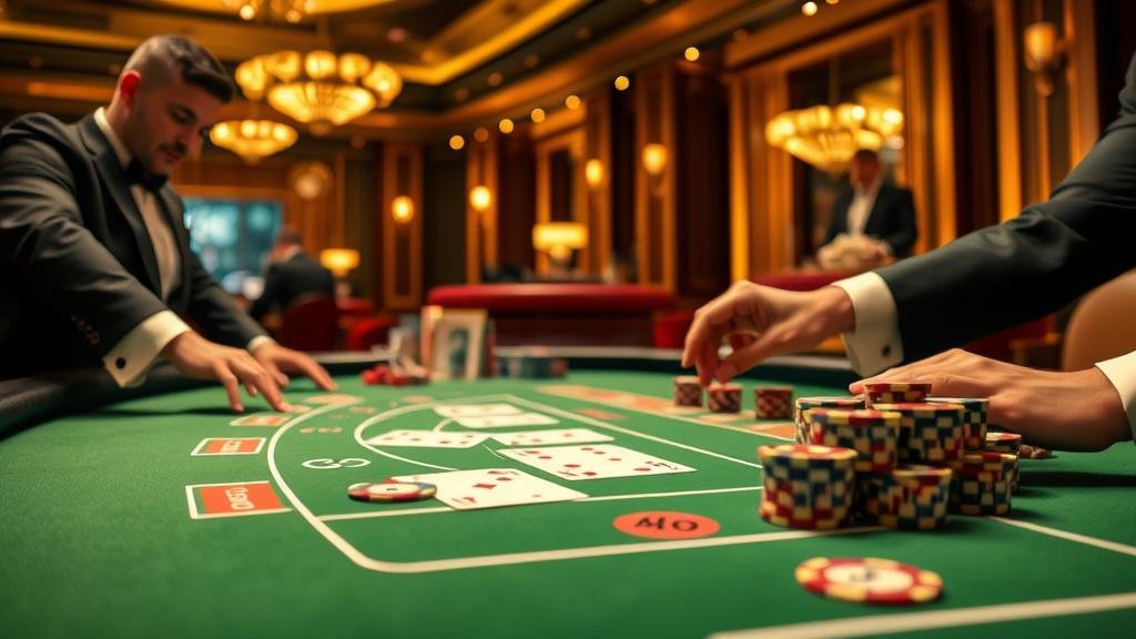 ตัวอย่างตารางสถิติเค้าไพ่บาคาร่าสด