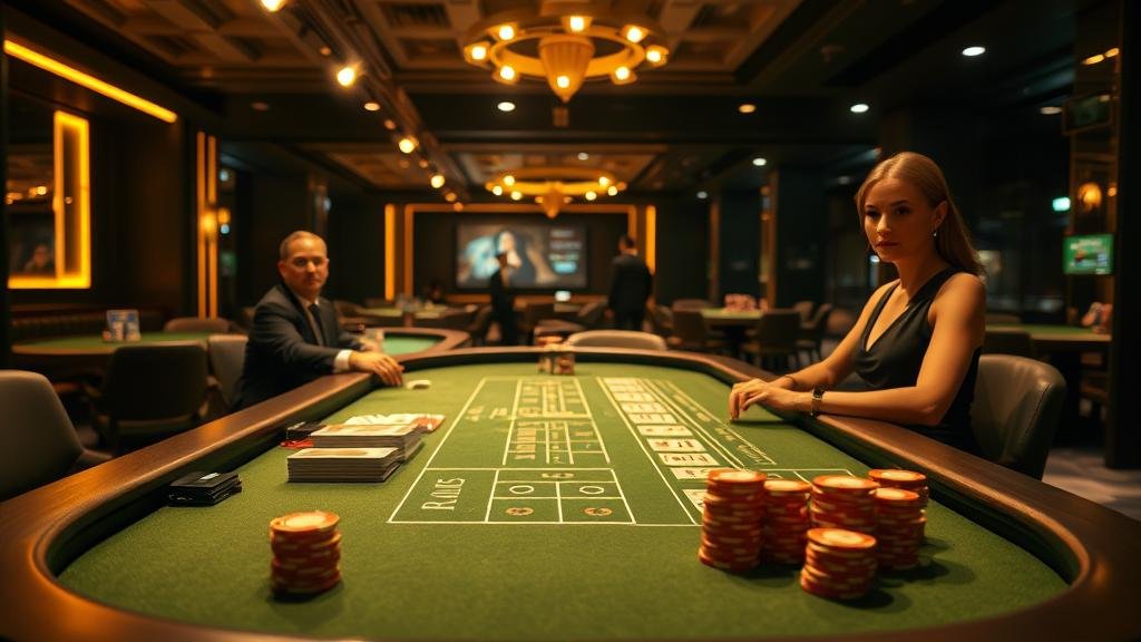 บาคาร่า168 เว็บตรง: สมัครบาคาร่าใหม่ล่าสุด เพิ่มโอกาสทำกำไรด้วยสูตรกดเอง