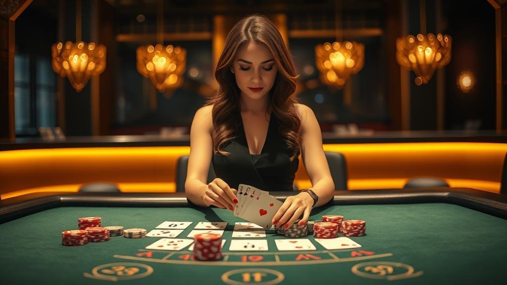 ตารางแสดงเค้าไพ่บาคาร่าบนเว็บตรง ufabet