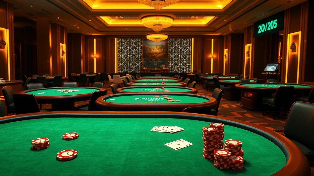 บาคาร่าเว็บตรง 2025: เจาะลึกเทคนิคทำกำไรมือใหม่ ฝากถอนออโต้