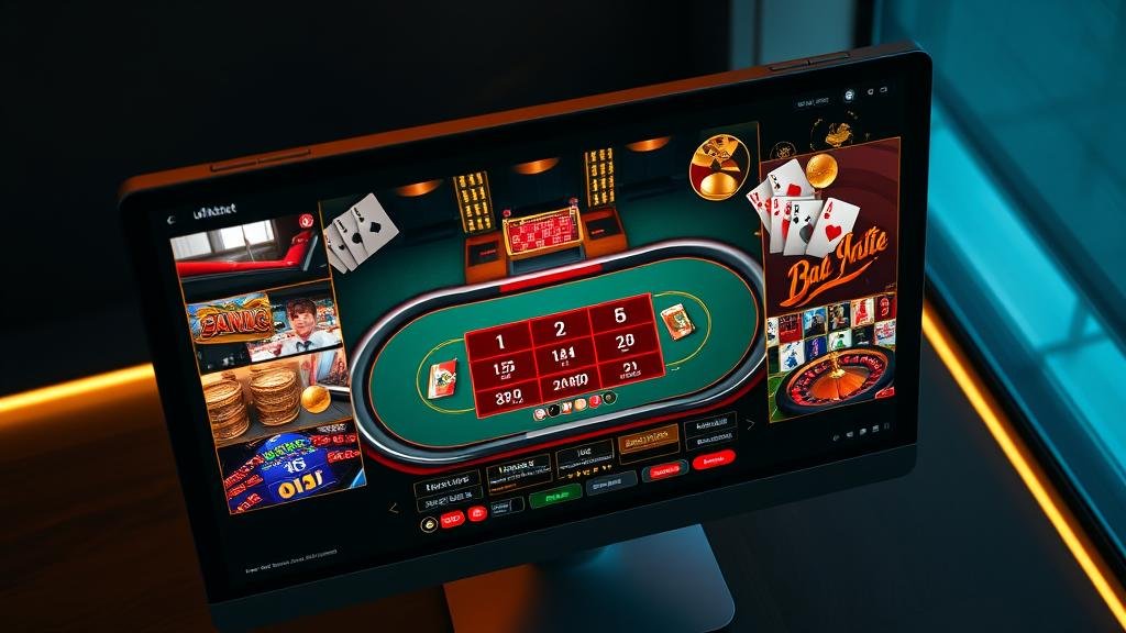 เปิดคัมภีร์บาคาร่าเว็บตรง: สูตรเด็ดพิชิตกำไรฉบับ ufabet168