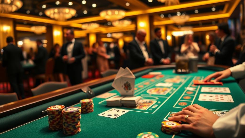 บาคาร่าเว็บตรง: เคล็ดลับทำเงินฉบับเซียน ae gaming และ wm55