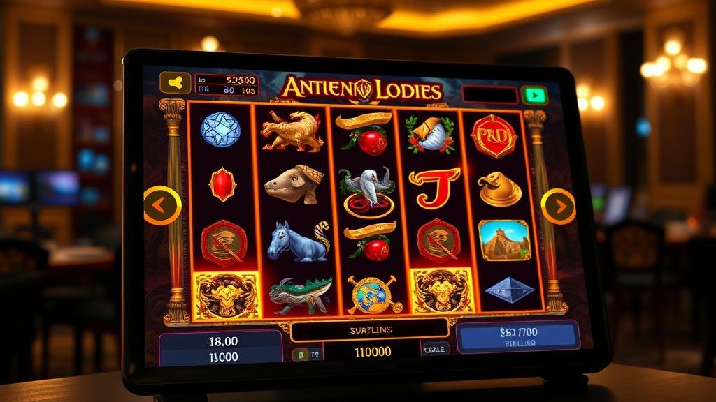 สูตรลับสล็อตเว็บตรงแท้: เพิ่มโอกาสชนะ ทำเงินชัวร์ ด้วยเคล็ดลับจากเว็บใหญ่