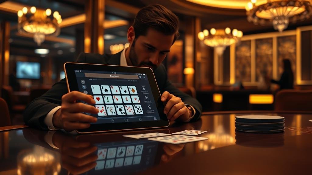 คู่มือ"บาคาร่าทดลองเล่นฟรีสำหรับมืออาชีพ 590