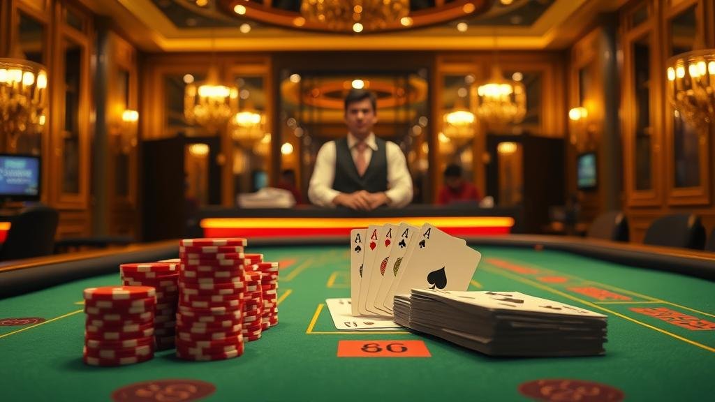 ไขทุกข้อสงสัย: บาคาร่าเว็บตรง เล่นง่าย ทำกำไรได้จริง ไม่ผ่านเอเย่นต์