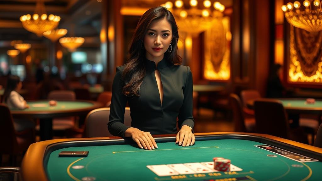 คู่มือ "บาคาร่า ทดลองเล่นสำหรับมืออาชีพ 606"