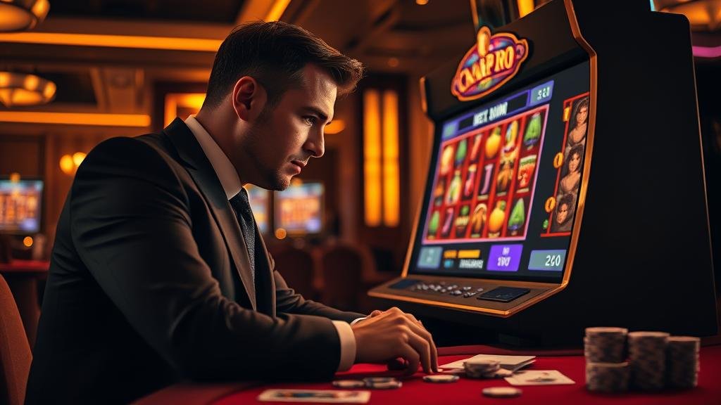 คู่มือ"ทดลองเล่น สล็อตสำหรับมืออาชีพ 627"