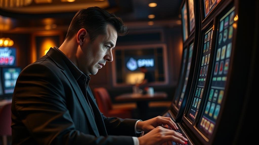 คู่มือ"ทดสอบเล่น สล็อตสำหรับมืออาชีพ 630"