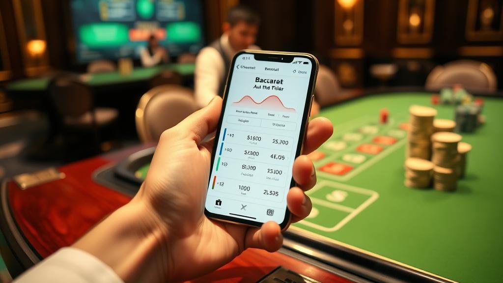 บาคาร่าเว็บตรง: สูตรกดเอง sa1688 เทคนิคทำกำไรจริง โบนัสแตกหนัก