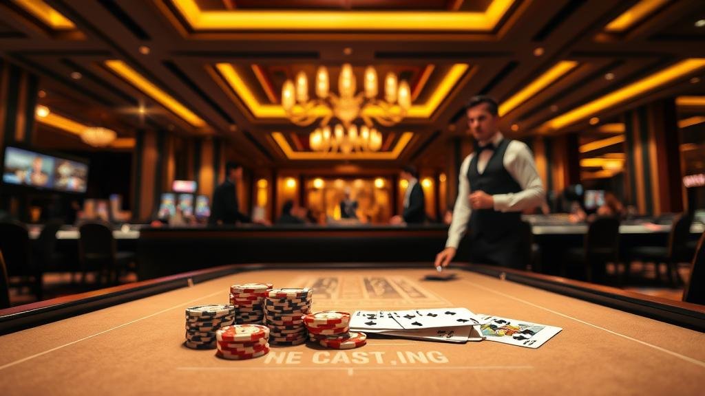 เปิดประสบการณ์ทำกำไรกับเว็บบาคาร่าอันดับ 1 พร้อมโบนัสต้อนรับสุดพิเศษ