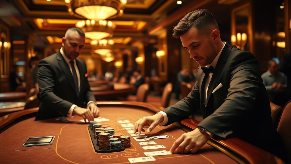 คู่มือทดลอง บา คา ร่า ฟรีสำหรับมืออาชีพ 684