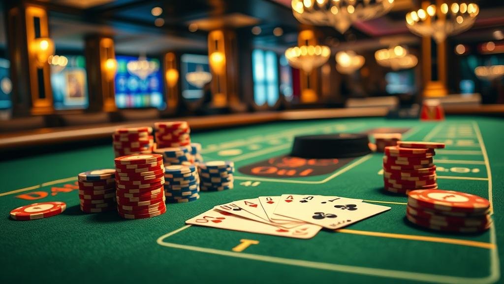 คู่มือบาคาร่าออนไลน์ ''สำหรับมืออาชีพ 693