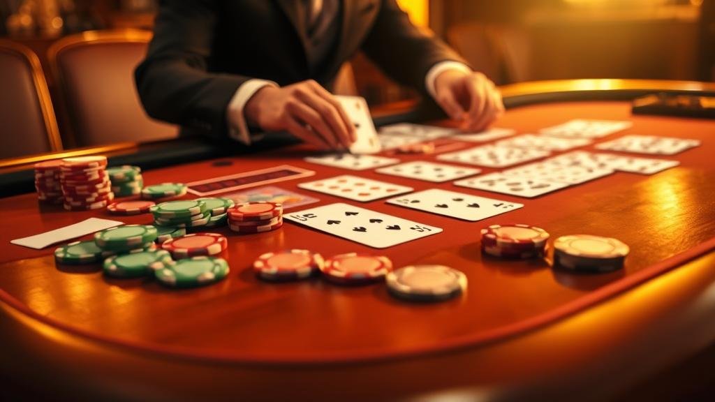 คู่มือบา คา ร่า ทดลอง เล่น ฟรีสำหรับมืออาชีพ 703