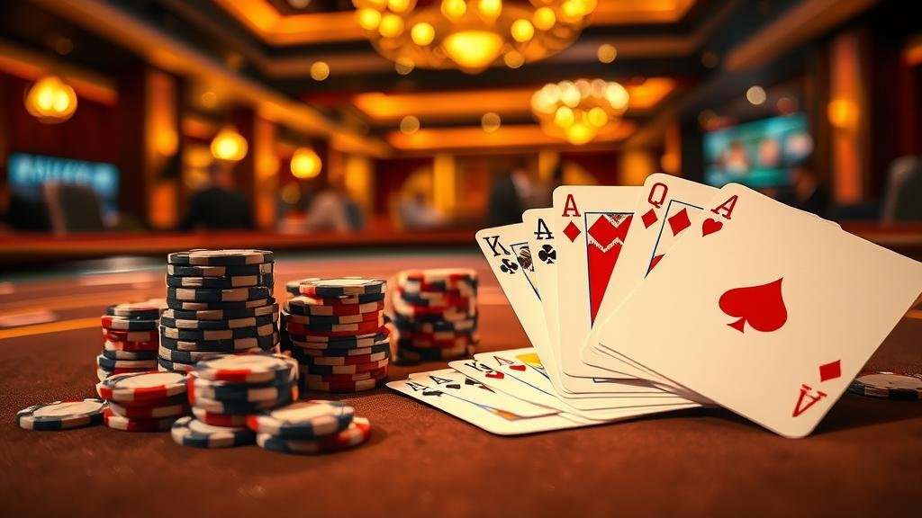 คู่มือสูตรบาคาร่า แม่นยําที่สุดสำหรับมืออาชีพ 732