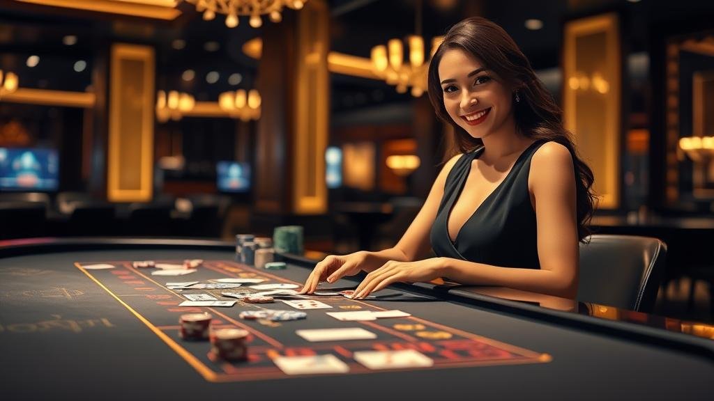 เซียนบาคาร่า allbet บอกเคล็ดลับเล่นบาคาร่า sexy บนเว็บตรงต่างประเทศให้ปัง