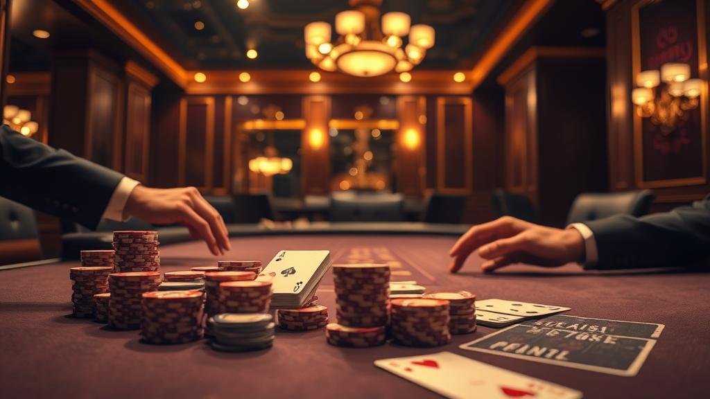 เซียนบาคาร่าเผย! สูตรลับเล่นบาคาร่าออนไลน์ เว็บตรง ไม่ผ่านเอเย่นต์ ล่าสุด 2567