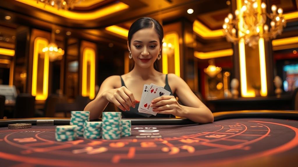 เซียนชี้ทางรวย! บา คา ร่า 1668 ฉบับ naza99 เข้าใจง่าย ฝากถอนไม่มีขั้นต่ำ