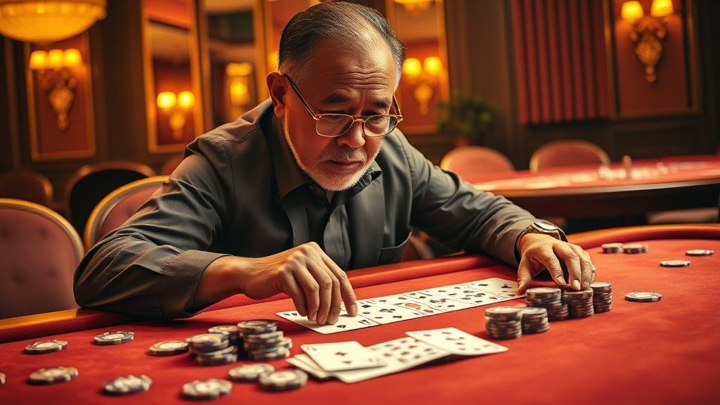 patricklongmire: สูตรลับบาคาร่าเว็บตรง 168 อ่านเค้าไพ่ฉบับเซียน