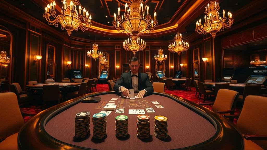 เซียนบาคาร่าสายตรง! เผยเคล็ดลับพิชิตเกมบนเว็บนอกลิขสิทธิ์แท้ omg333