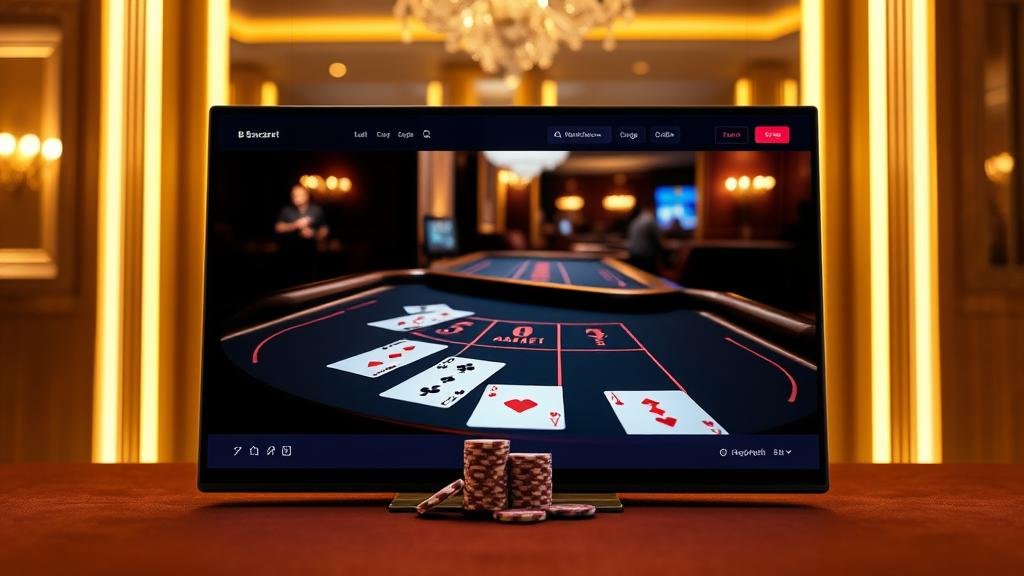 คู่มือเว็บ บา คา ร่าสำหรับมืออาชีพ 791 - Complete Guide