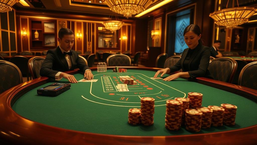 คู่มือบา คา ร่าสำหรับมืออาชีพ 799 - Complete Guide