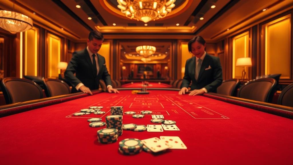 สูตรบาคาร่า rombergersappliances: เทคนิคเซียน Evolution Gaming เล่นยังไงให้ได...