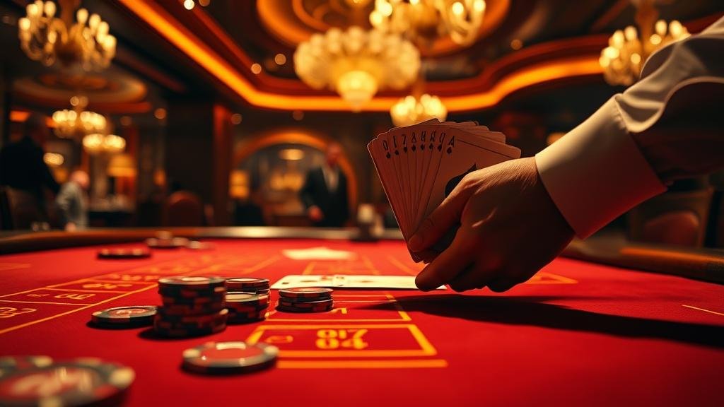 คู่มือสูตรบาคาร่าฟรีสำหรับมืออาชีพ 810 - Complete Guide