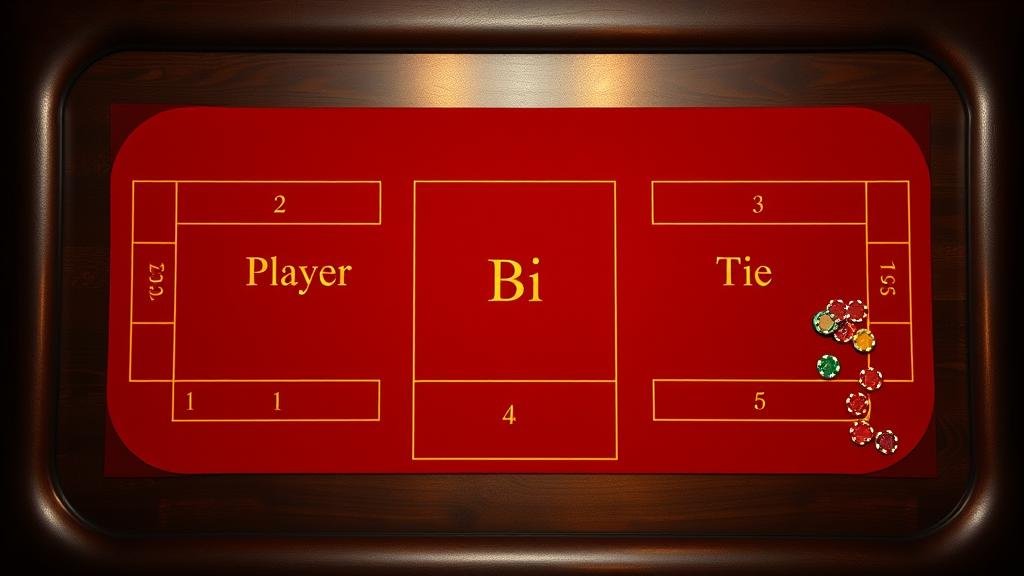 คู่มือสุดยอด บาคาร่าสำหรับมืออาชีพ 833 - Complete Guide