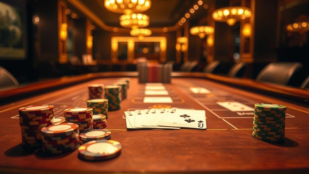 คู่มือบา กา ราสำหรับมืออาชีพ 844 - Complete Guide