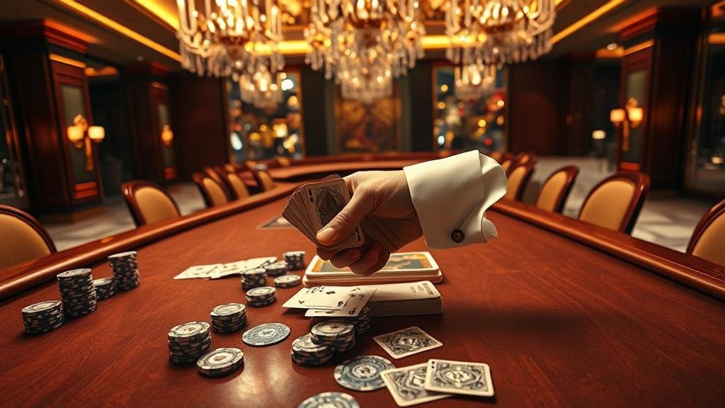 เจาะลึกสูตรบาคาร่า AI อัจฉริยะ: shinsen-garo เผยเทคนิคเซียน 1688, 123, 191 ทำ...