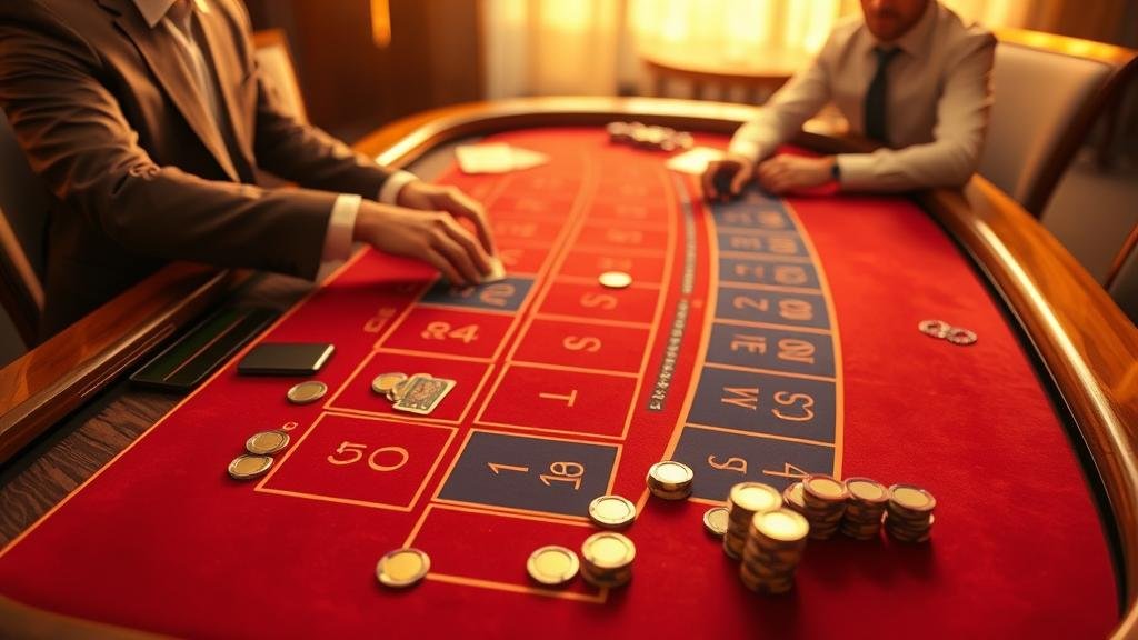 เซียนบาคาร่า 2024 ชี้เป้า: สูตรใหม่เว็บตรง 369, 666, 888 เล่นยังไงให้รวย