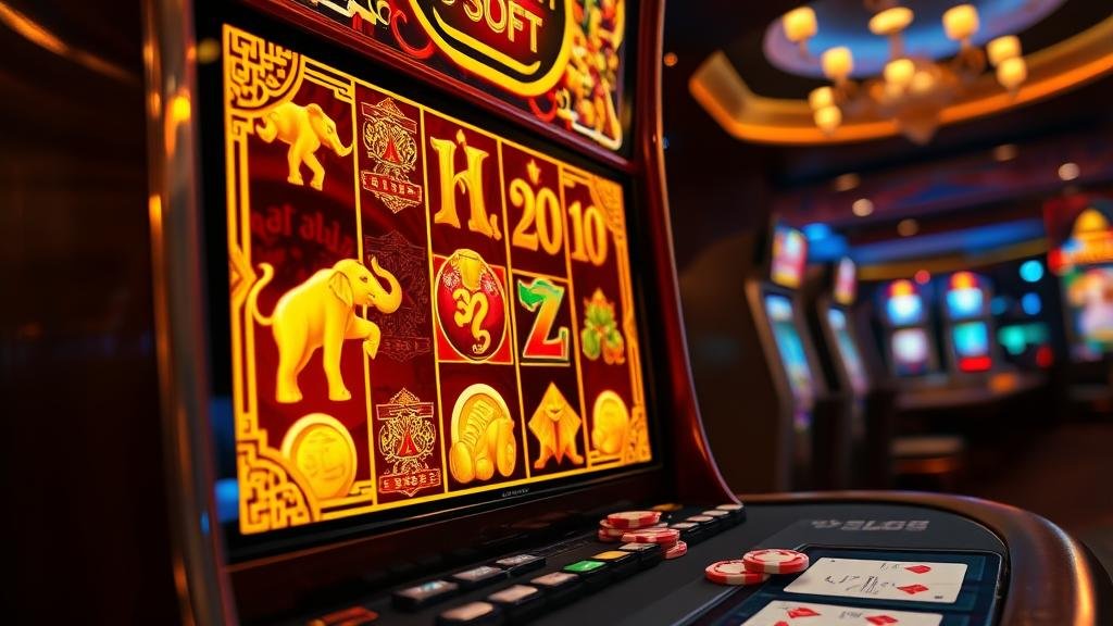 เซียนสล็อต PG ชี้เป้า! สูตรลับสล็อตเว็บตรง แตกหนัก ฝากถอนไม่มีขั้นต่ำ