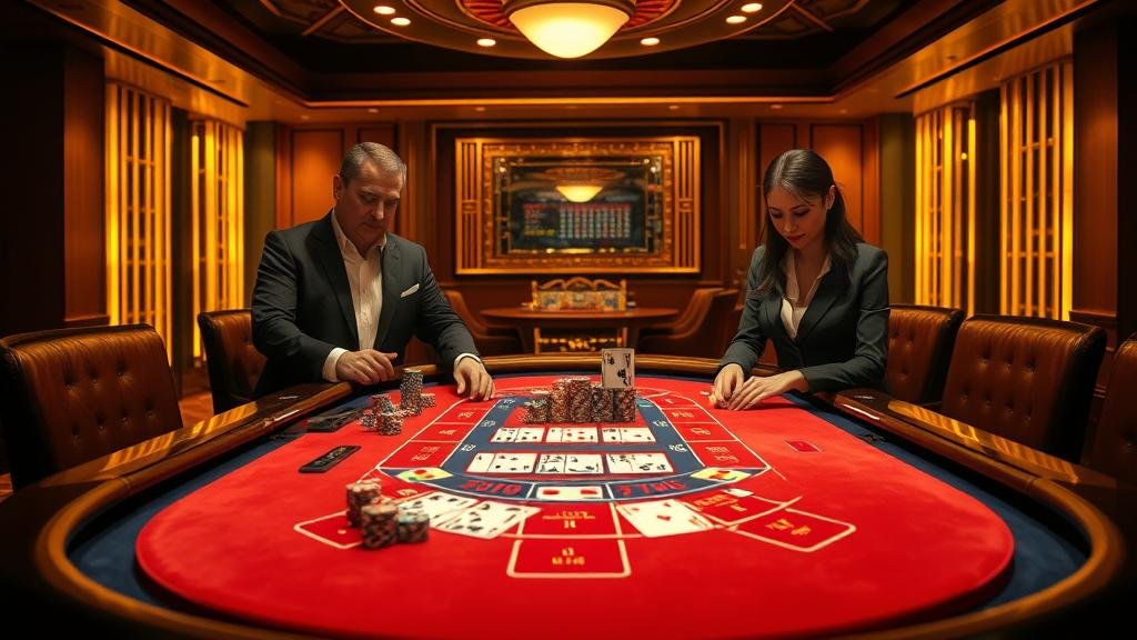 เคล็ดลับบาคาร่าจาก thewroughtironco: เล่นเว็บตรง 789 ทรูวอเลท ฉบับเซียน