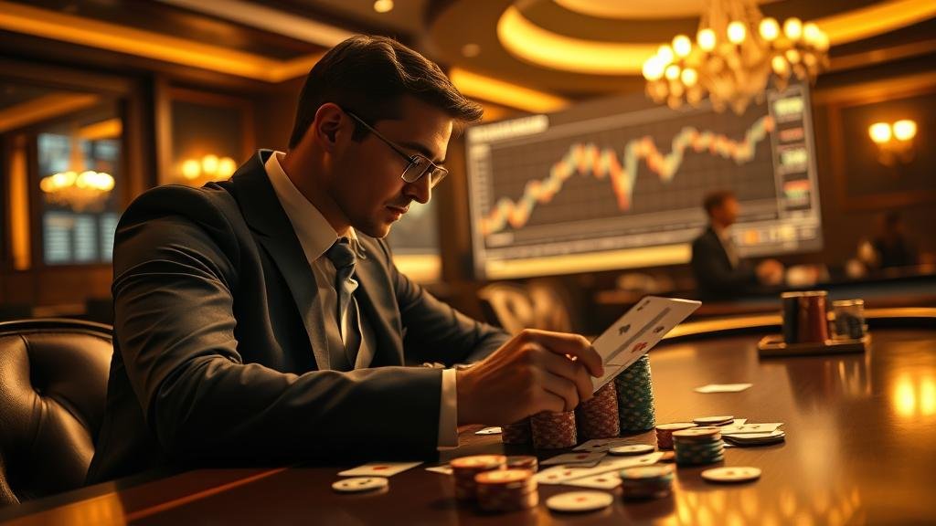 คู่มือหวย หุ้น ช่องสำหรับมืออาชีพ 961 - Complete Guide